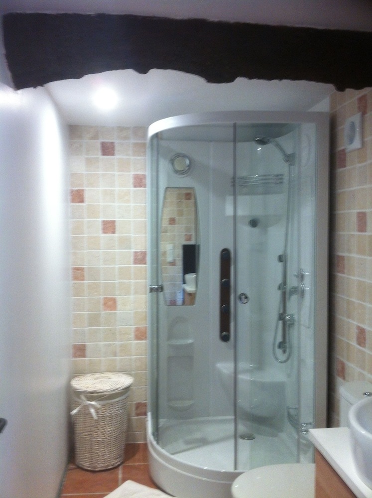 Bed & Breakfast Le Champ Des Possibles