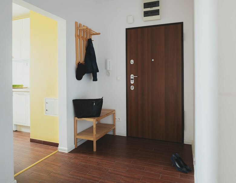 P&o Apartments Namys?owska
