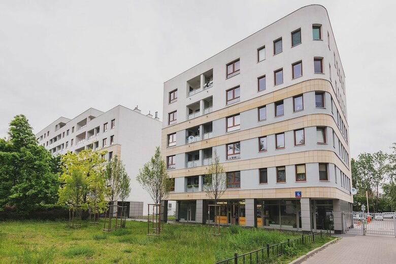 P&o Apartments Namys?owska