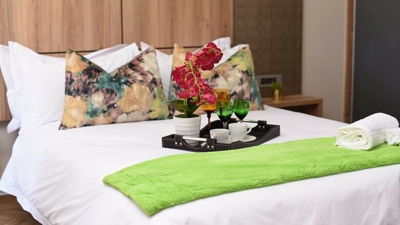 Aloe Lifestyle Hotel