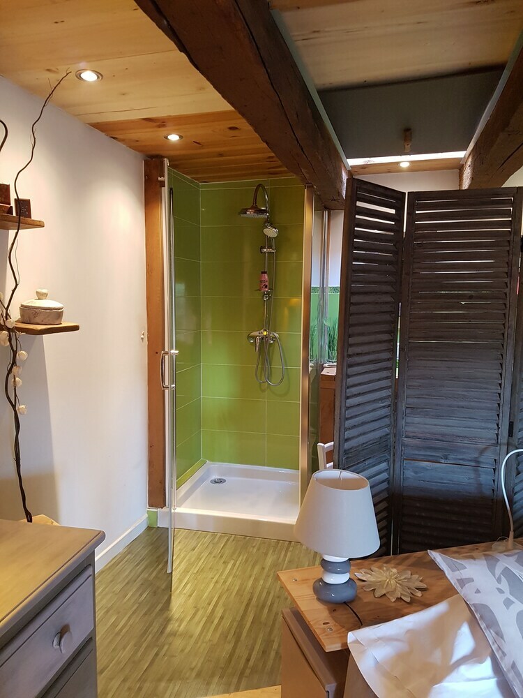 Hotel Couette Et Chocolat