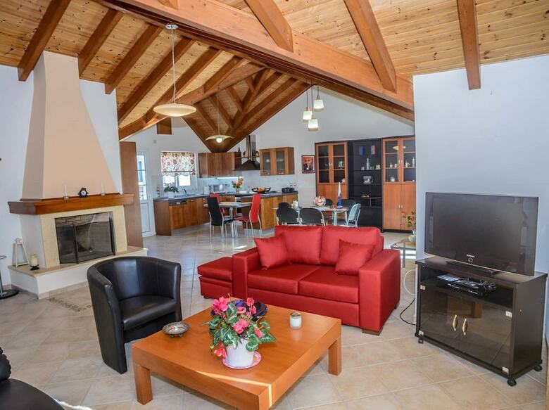 Apartamentos Casa Bougainvillea