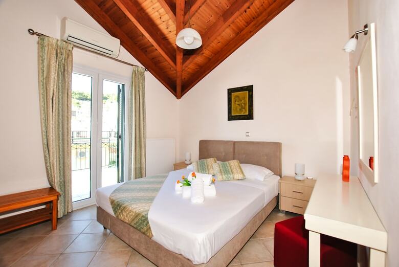 Apartamentos Casa Bougainvillea