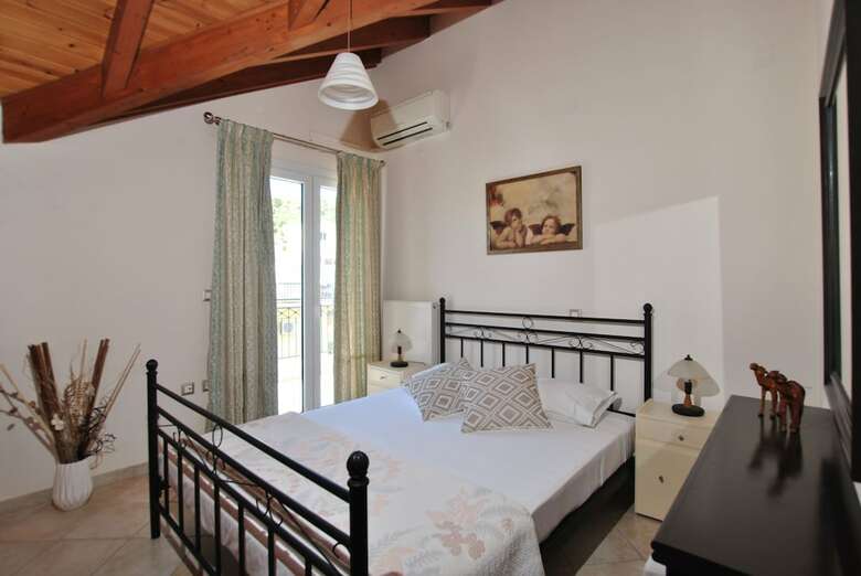 Apartamentos Casa Bougainvillea