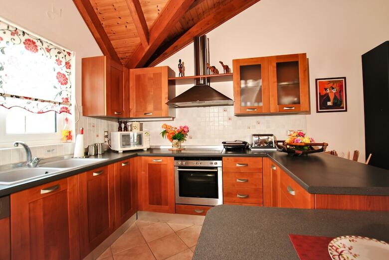 Apartamentos Casa Bougainvillea