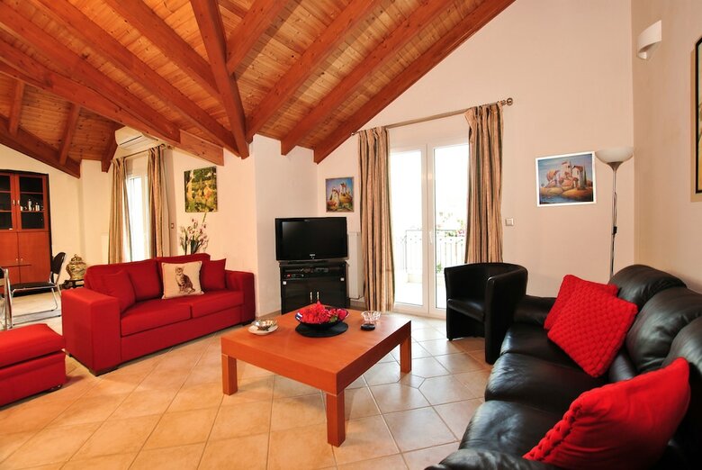 Apartamentos Casa Bougainvillea
