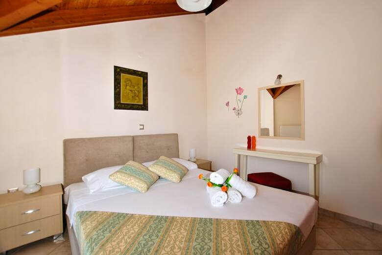 Apartamentos Casa Bougainvillea