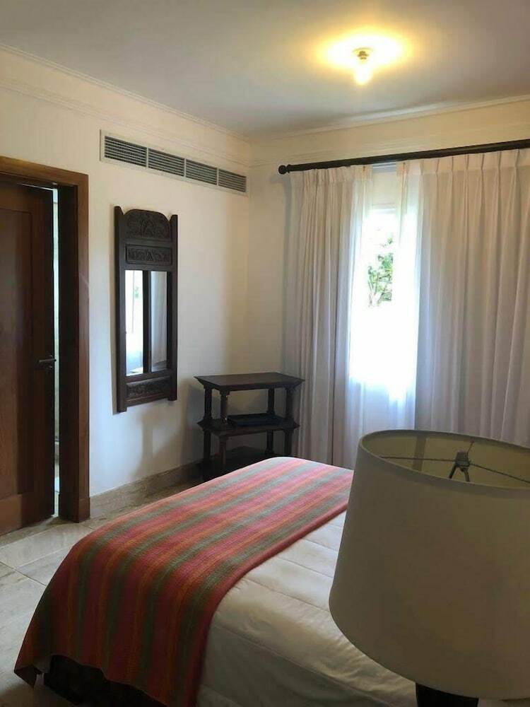 Apartamentos Balcones Del Atlantico
