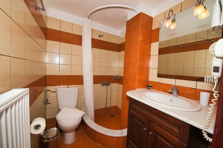Anemoessa Traditional Village Hotel