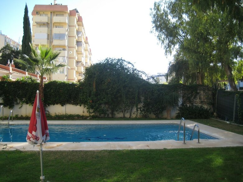 Gran Apartamento En La Costa