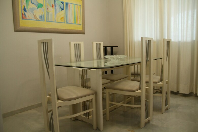 Gran Apartamento En La Costa