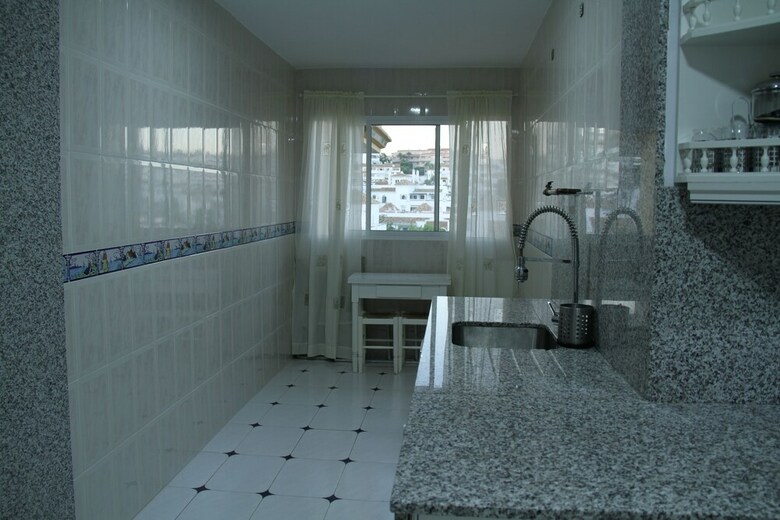 Gran Apartamento En La Costa