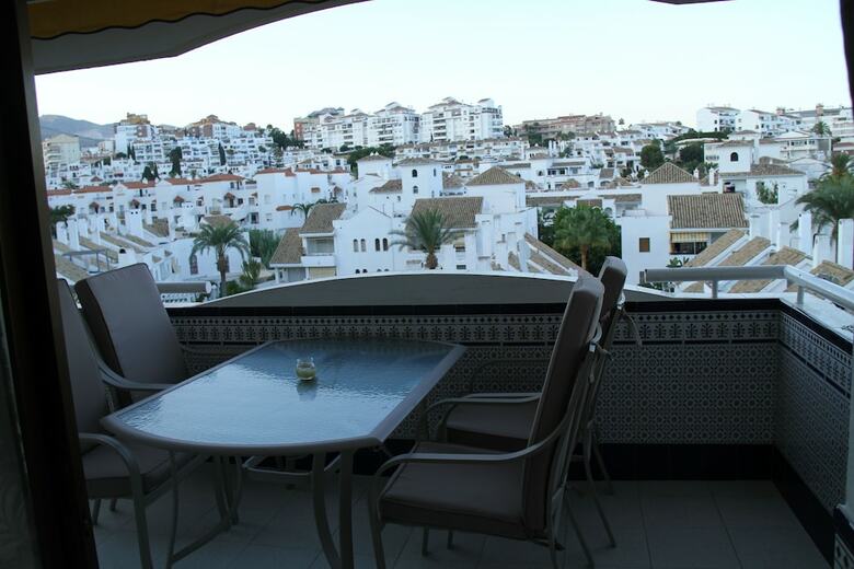 Gran Apartamento En La Costa