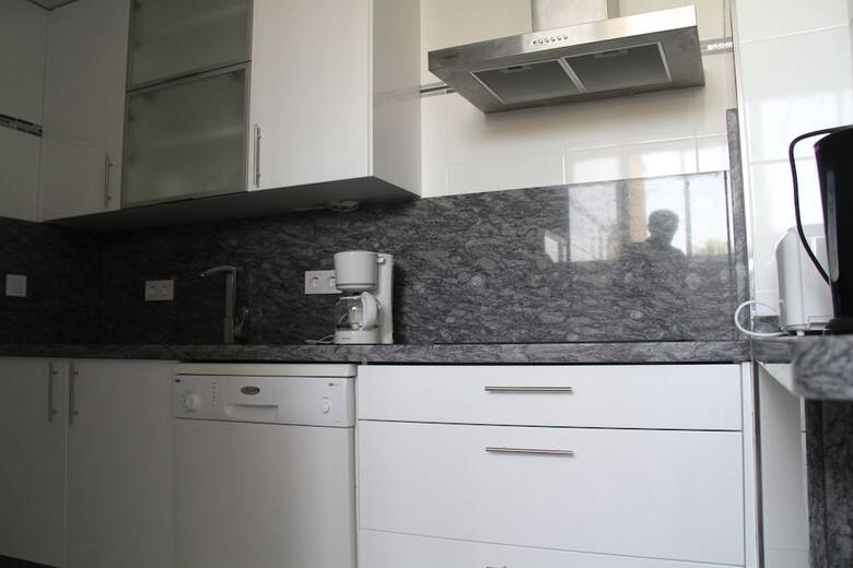 Apartamento En Puerto Marina B32
