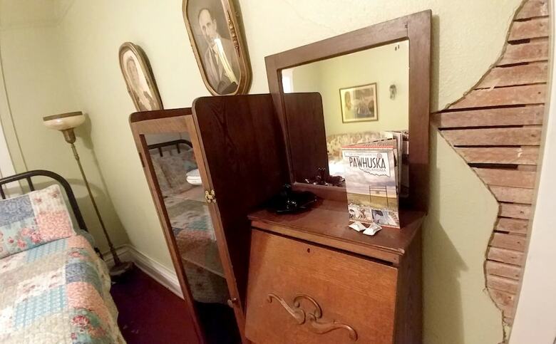 Historic Whiting Hotel Suites