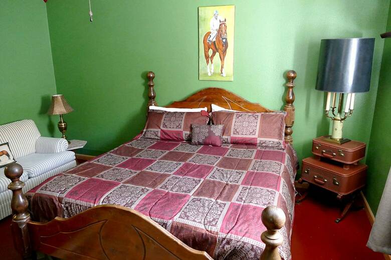 Historic Whiting Hotel Suites