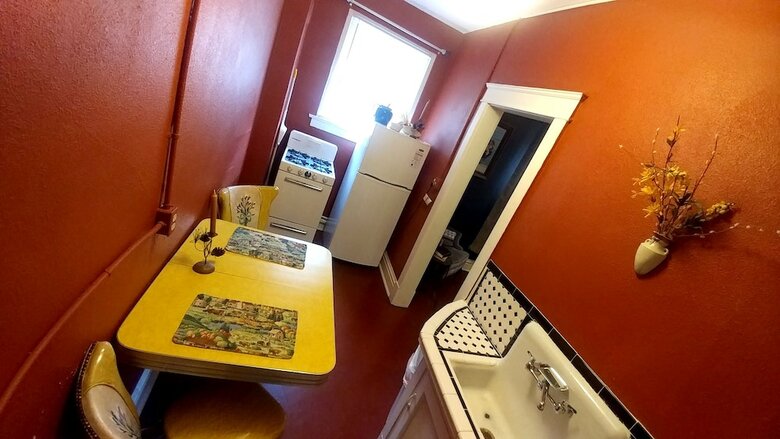 Historic Whiting Hotel Suites