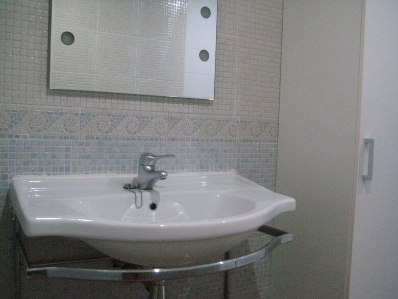 Apartamento Pto. Marina Pueblo Marinero