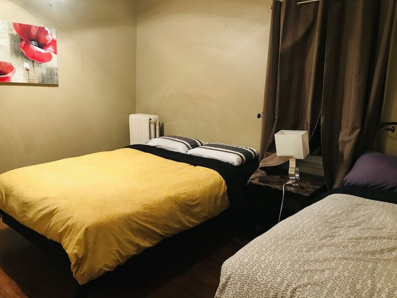 Hotel White Swan House
