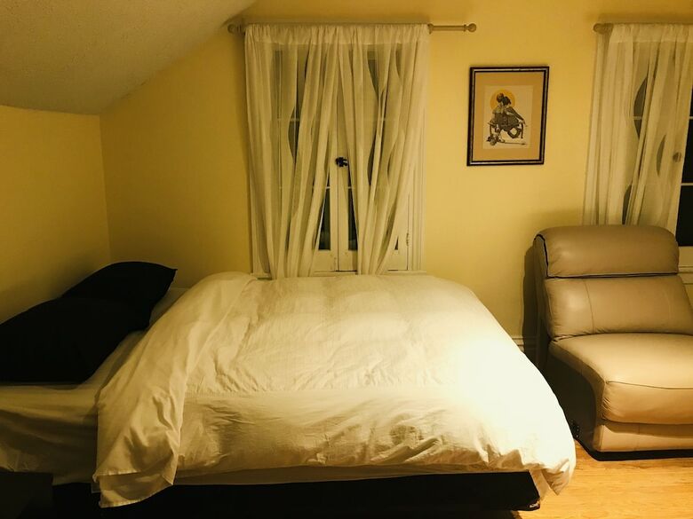 Hotel White Swan House