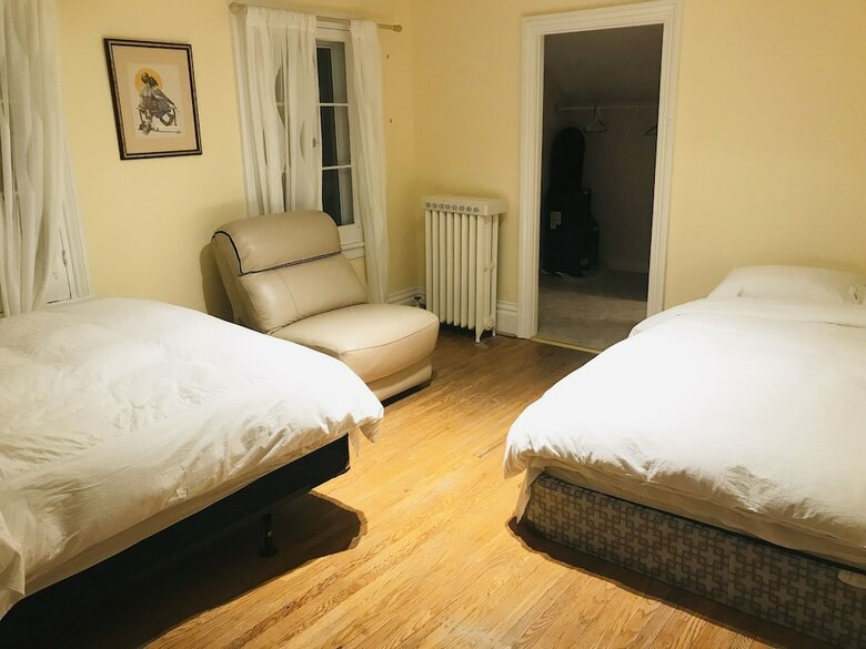 Hotel White Swan House
