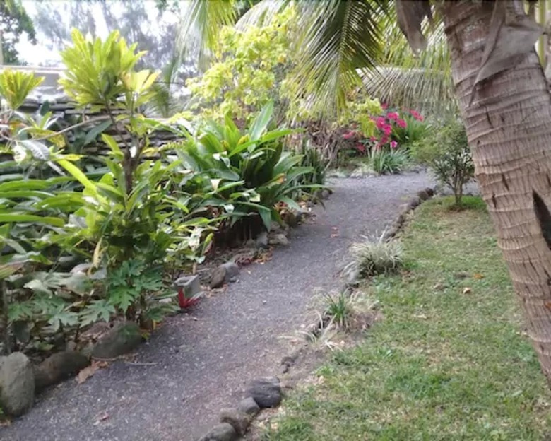 Amutia Resort