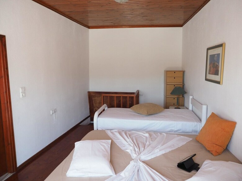 House With 2 Bedrooms In Rethymno