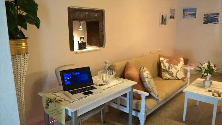 House With 2 Bedrooms In Rethymno