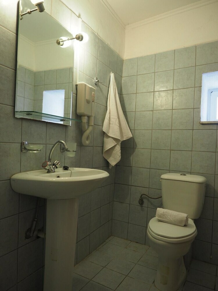 House With 2 Bedrooms In Rethymno