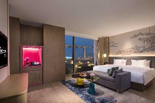 Hotel Radisson Suzhou