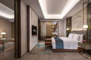 Hotel Radisson Suzhou