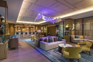 Hotel Radisson Suzhou