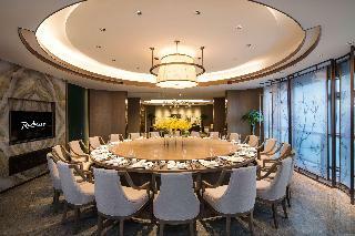 Hotel Radisson Suzhou