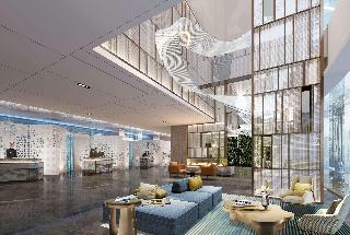 Hotel Radisson Suzhou