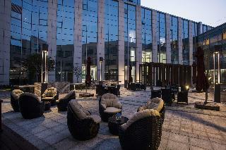 Hotel Radisson Suzhou
