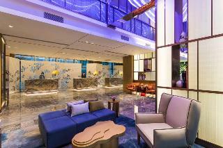 Hotel Radisson Suzhou