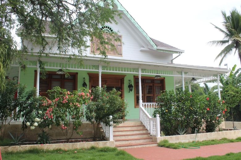 Villa Hacienda Casa Cabirma