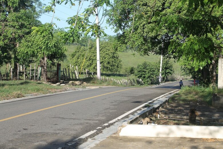 Villa Hacienda Casa Cabirma