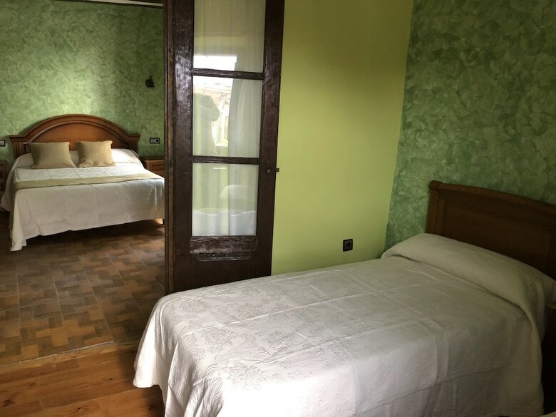 Agroturismo Casa Rural Hormilla