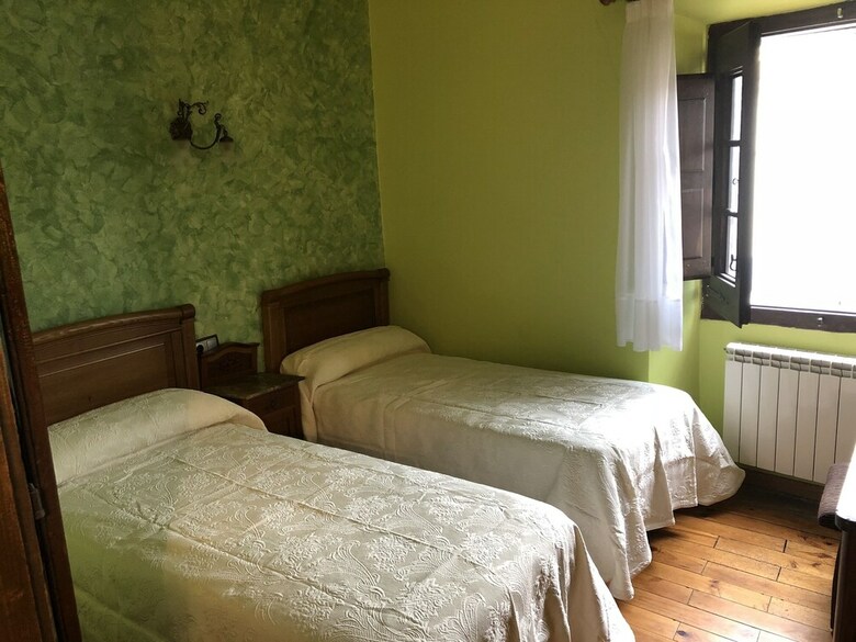 Agroturismo Casa Rural Hormilla