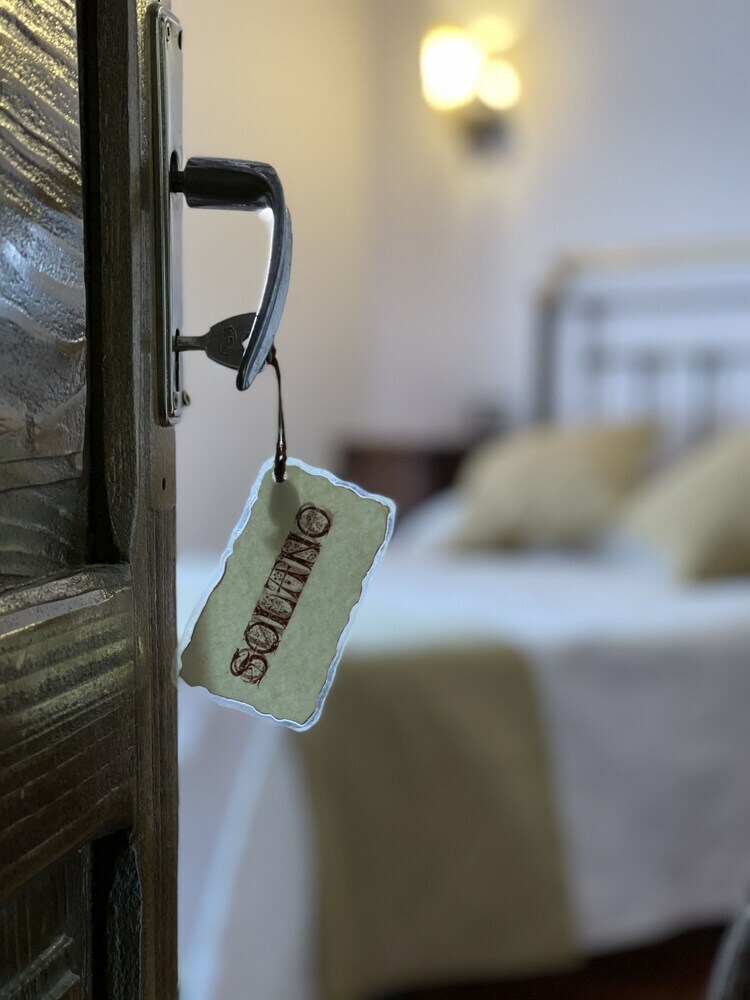 Agroturismo Casa Rural Hormilla