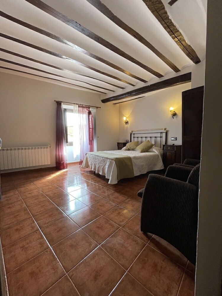 Agroturismo Casa Rural Hormilla