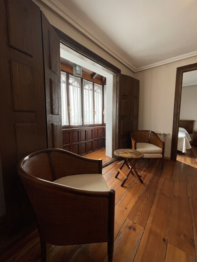 Agroturismo Casa Rural Hormilla