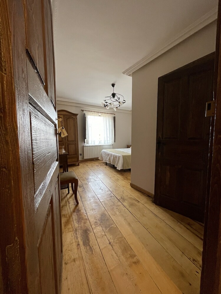 Agroturismo Casa Rural Hormilla