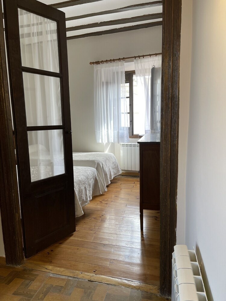 Agroturismo Casa Rural Hormilla