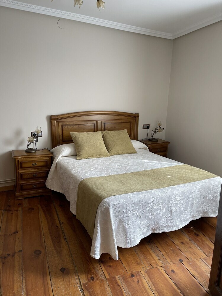 Agroturismo Casa Rural Hormilla