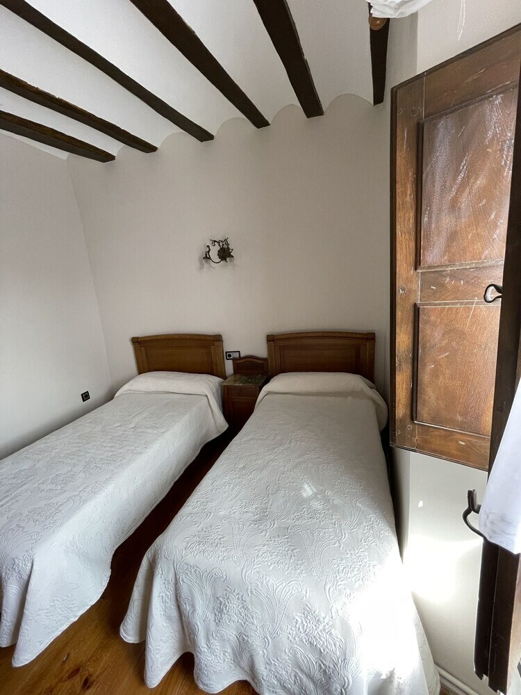 Agroturismo Casa Rural Hormilla