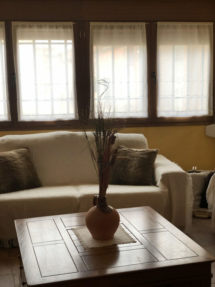 Agroturismo Casa Rural Hormilla