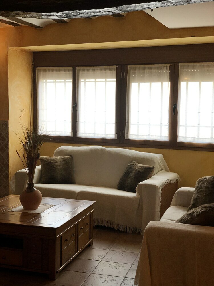 Agroturismo Casa Rural Hormilla