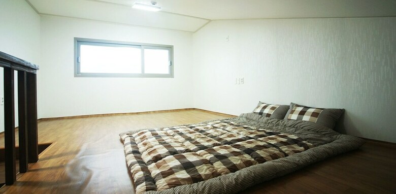 Jeju J Pension